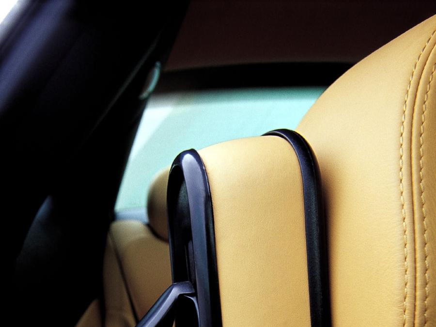  Ferrari 612 Scaglietti 2004 года  (фото 103 из 140)